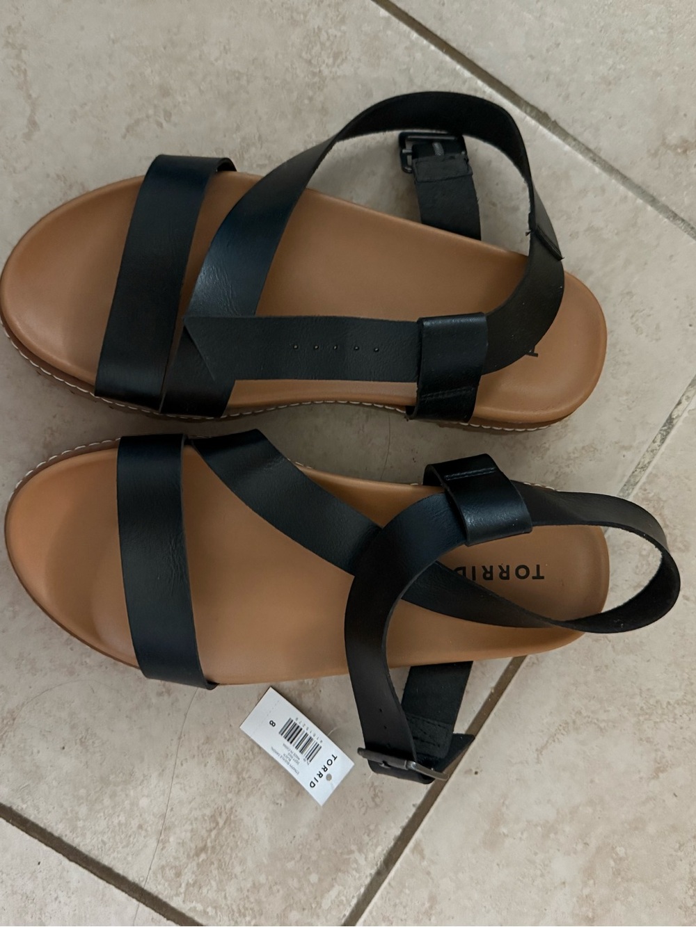 Torrid Sandals Shoes